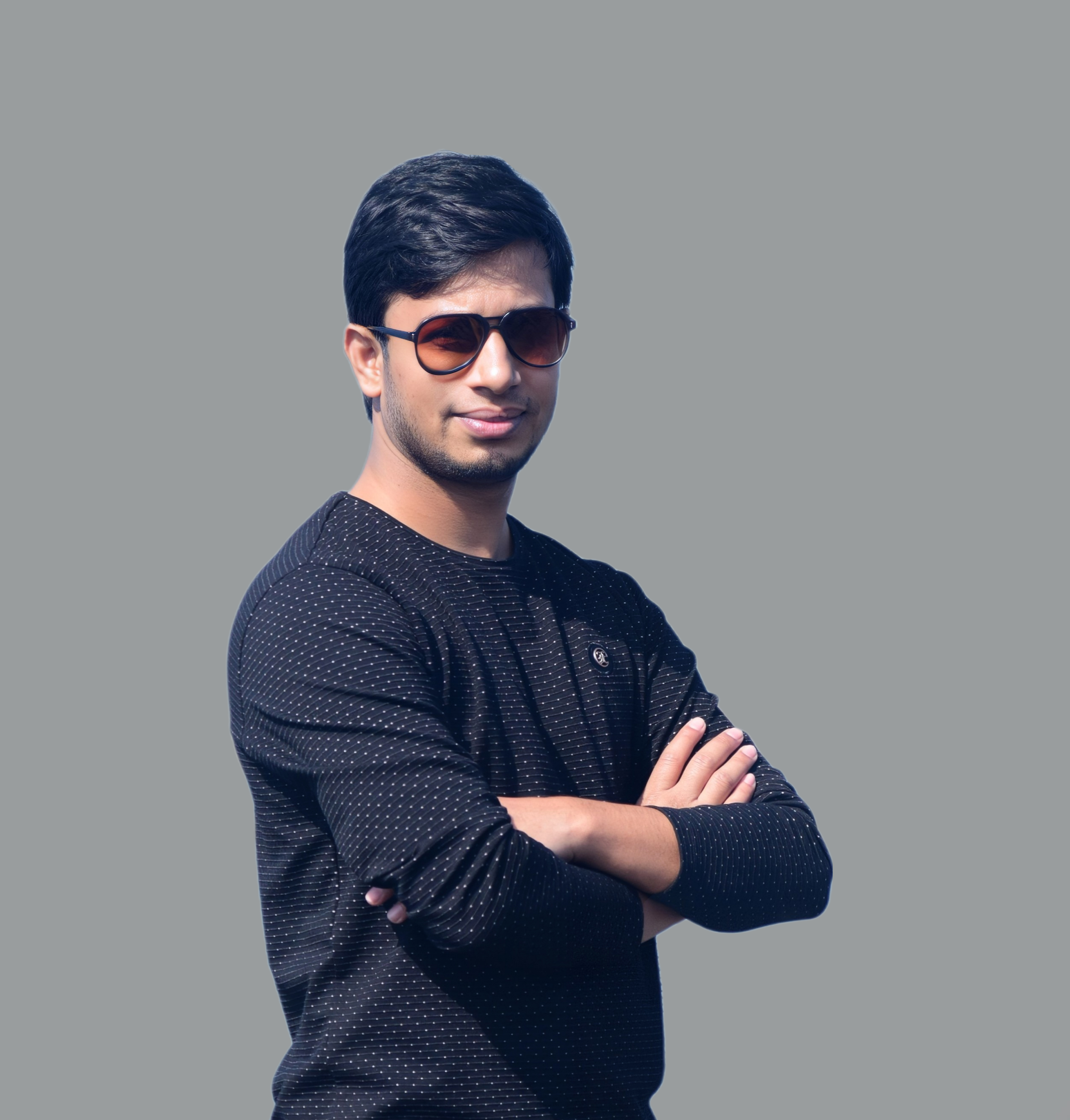 Tahmid Ahmed